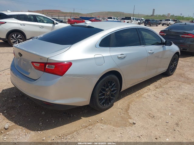 1G1ZE5ST0GF185177 Chevrolet MALIBU 1LT
