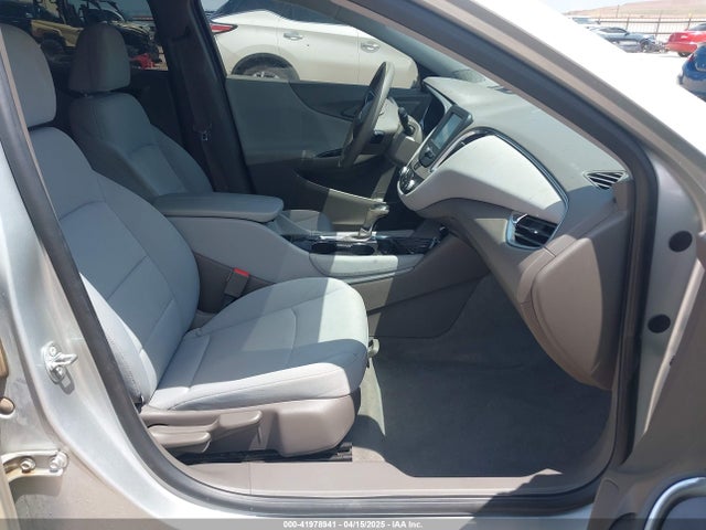 1G1ZE5ST0GF185177 Chevrolet MALIBU 1LT