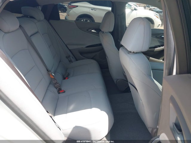 1G1ZE5ST0GF185177 Chevrolet MALIBU 1LT