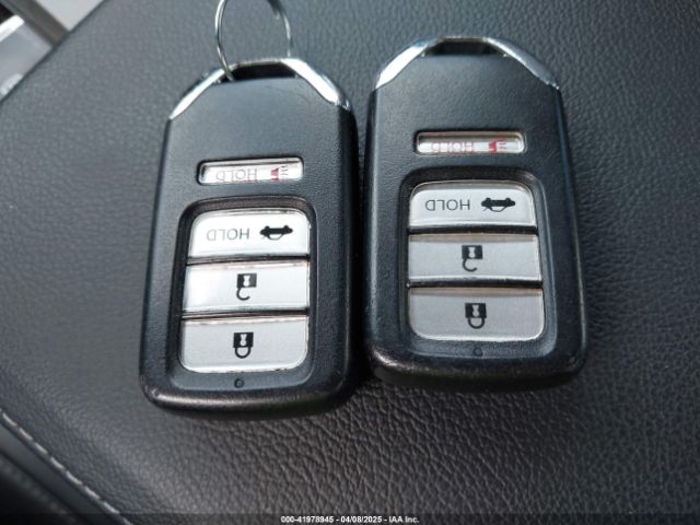 1HGCV1F31NA018662 Honda Accord Sport