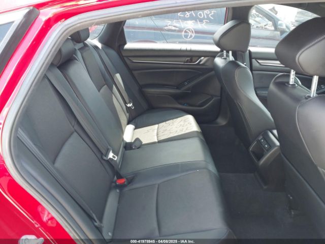 1HGCV1F31NA018662 Honda Accord Sport