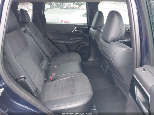 JA4J3UA81PZ031362 Mitsubishi Outlander Se 2.5 2wd/se Black Edition 2wd/se Special Edition 2wd