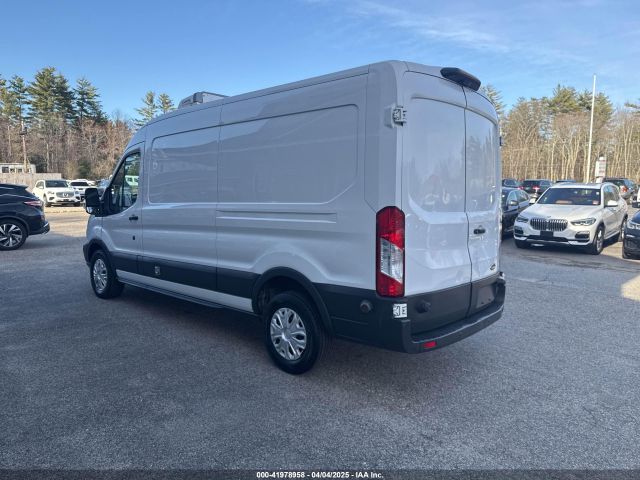 1FTBW2CM9JKA18939 Ford Transit T-350
