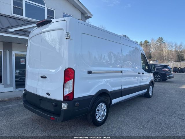 1FTBW2CM9JKA18939 Ford Transit T-350