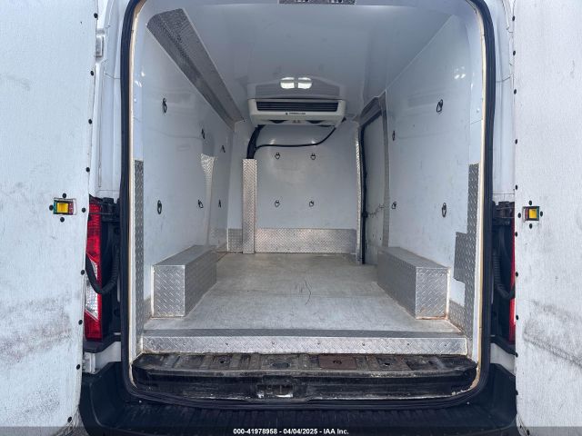 1FTBW2CM9JKA18939 Ford Transit T-350
