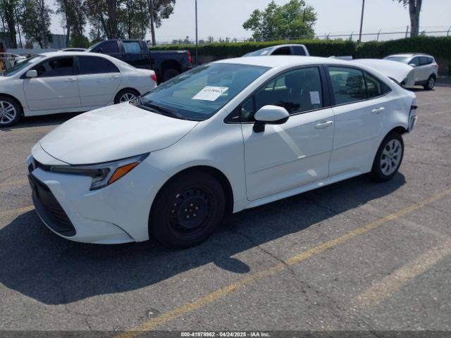 JTDBCMFE3RJ037223 Toyota Corolla Hybrid Le