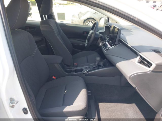 JTDBCMFE3RJ037223 Toyota Corolla Hybrid Le