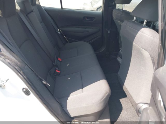 JTDBCMFE3RJ037223 Toyota Corolla Hybrid Le