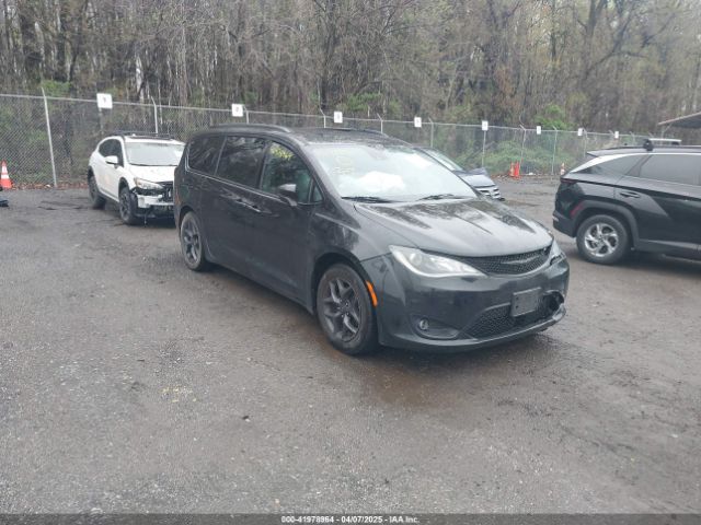 2019 CHRYSLER PACIFICA 2C4RC1GG7KR549971