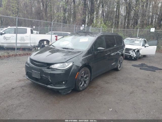 2019 CHRYSLER PACIFICA 2C4RC1GG7KR549971 Photo 1