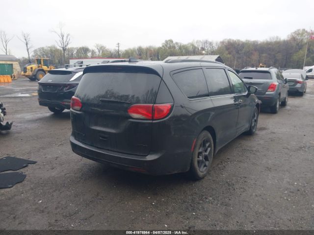 2019 CHRYSLER PACIFICA 2C4RC1GG7KR549971 Photo 3