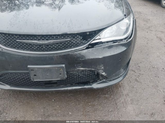 2019 CHRYSLER PACIFICA 2C4RC1GG7KR549971 Photo 5