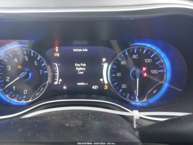 2019 CHRYSLER PACIFICA 2C4RC1GG7KR549971 Photo 6