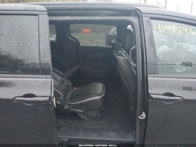 2019 CHRYSLER PACIFICA 2C4RC1GG7KR549971 Photo 7