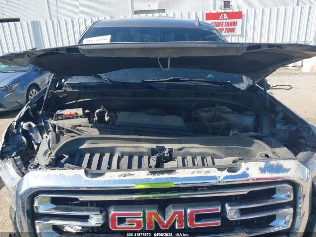 3GTP8DED7KG308047 GMC Sierra 1500 Slt