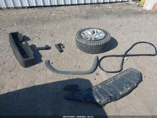 3GTP8DED7KG308047 GMC Sierra 1500 Slt