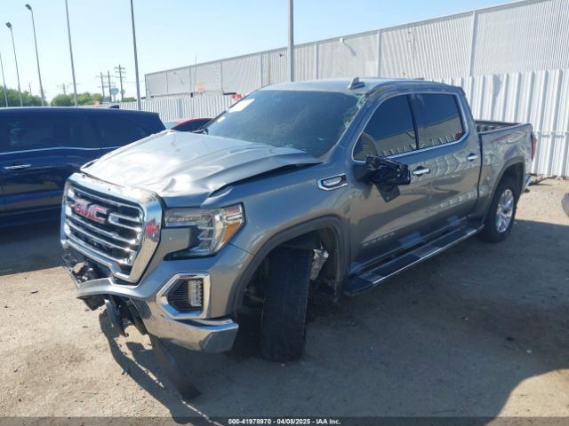 3GTP8DED7KG308047 GMC Sierra 1500 Slt