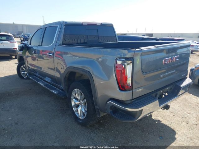 3GTP8DED7KG308047 GMC Sierra 1500 Slt