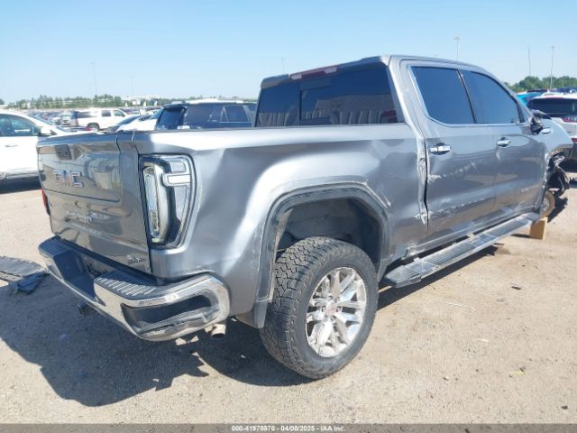 3GTP8DED7KG308047 GMC Sierra 1500 Slt