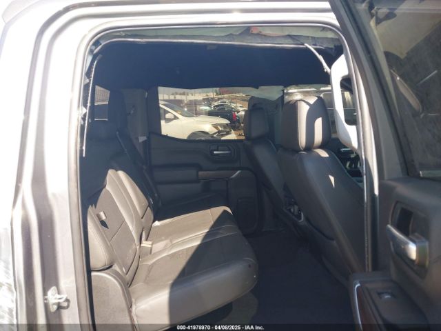 3GTP8DED7KG308047 GMC Sierra 1500 Slt