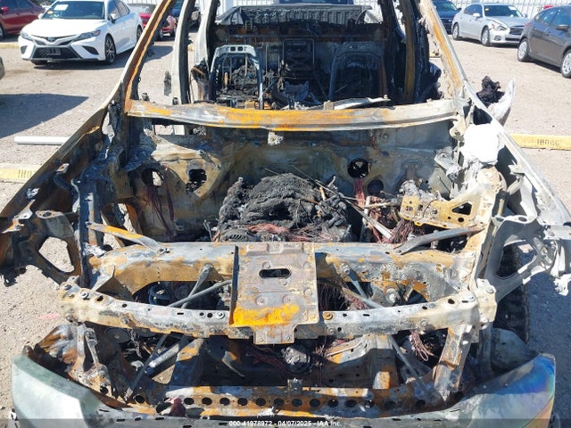 3GCUYDED0LG261562 Chevrolet l84 - di, dfm, alum, gen 5, var 2