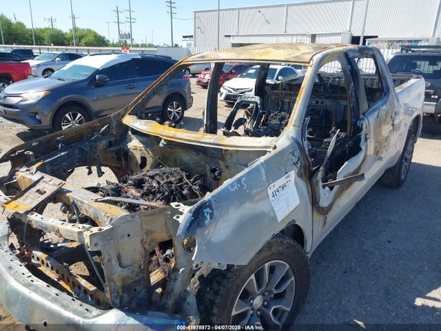 3GCUYDED0LG261562 Chevrolet l84 - di, dfm, alum, gen 5, var 2