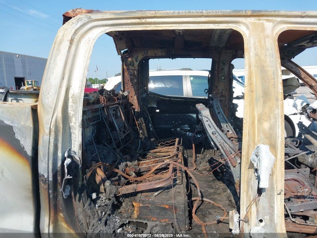 3GCUYDED0LG261562 Chevrolet l84 - di, dfm, alum, gen 5, var 2