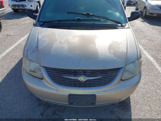 2001 CHRYSLER TOWN & COUNTRY 2C8GP64L01R396390 Photo 5