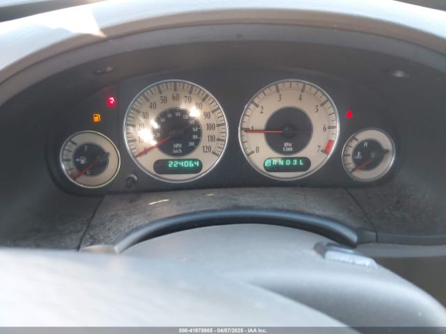 2001 CHRYSLER TOWN & COUNTRY 2C8GP64L01R396390 Photo 6