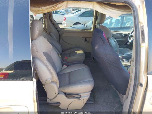 2001 CHRYSLER TOWN & COUNTRY 2C8GP64L01R396390 Photo 7