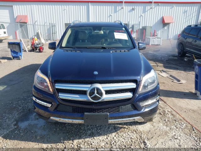 4JGDF6EE4FA585431 Mercedes-Benz Gl 450 4matic