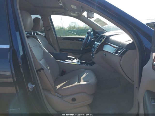 4JGDF6EE4FA585431 Mercedes-Benz Gl 450 4matic