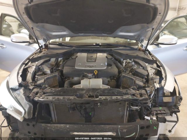 JN1BV7AR3FM396154 Infiniti Q50
