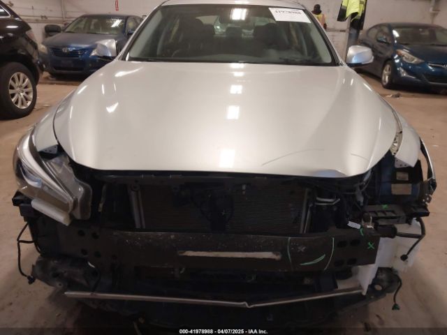 JN1BV7AR3FM396154 Infiniti Q50