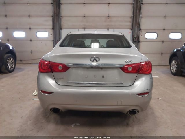 JN1BV7AR3FM396154 Infiniti Q50