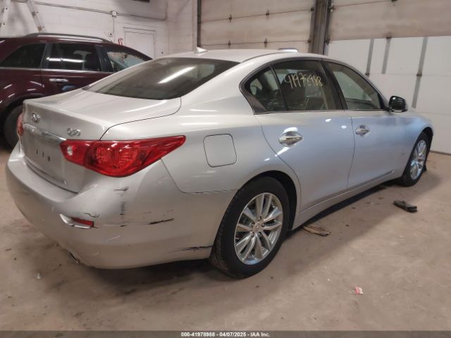 JN1BV7AR3FM396154 Infiniti Q50