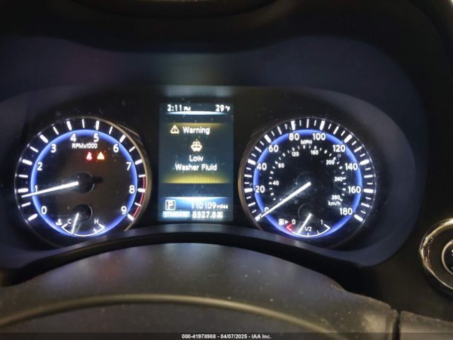 JN1BV7AR3FM396154 Infiniti Q50