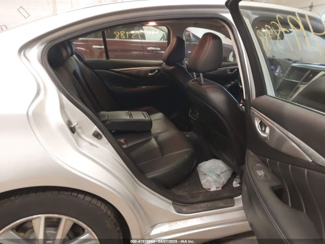 JN1BV7AR3FM396154 Infiniti Q50