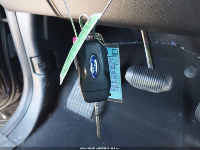 1FTEW2KP6RKD58912 Ford F-150 Stx