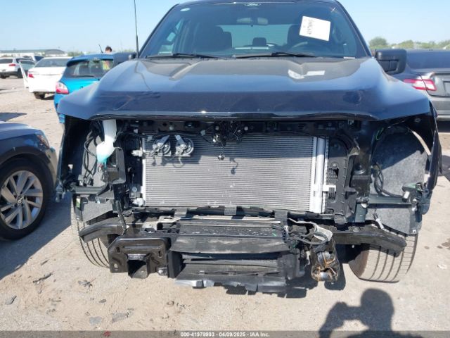 1FTEW2KP6RKD58912 Ford F-150 Stx