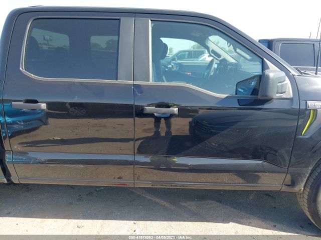 1FTEW2KP6RKD58912 Ford F-150 Stx