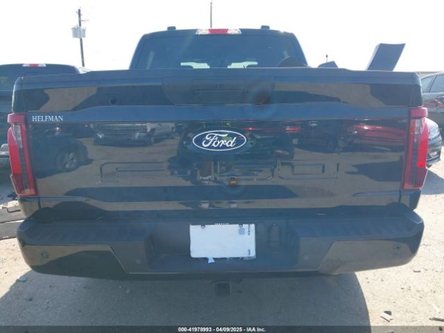 1FTEW2KP6RKD58912 Ford F-150 Stx