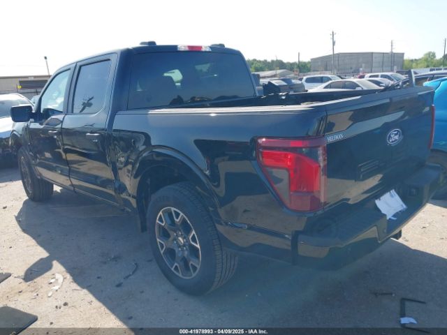 1FTEW2KP6RKD58912 Ford F-150 Stx
