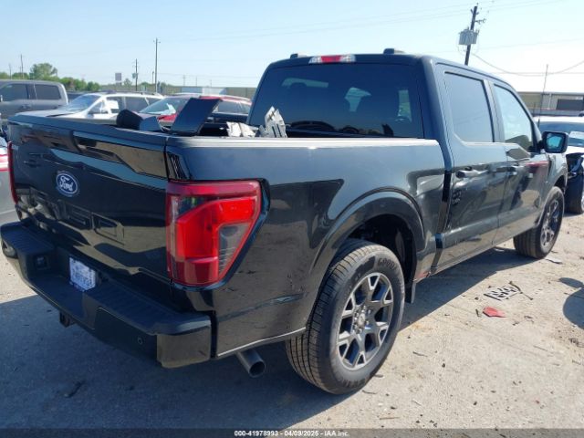 1FTEW2KP6RKD58912 Ford F-150 Stx