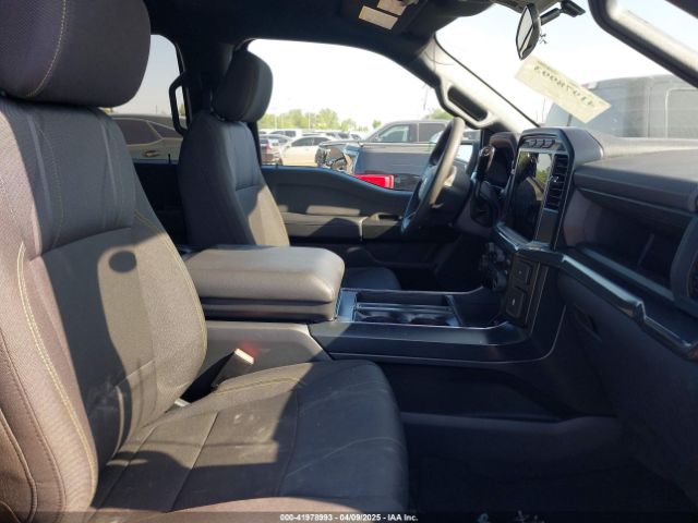 1FTEW2KP6RKD58912 Ford F-150 Stx