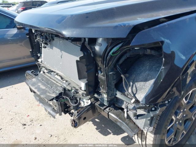 1FTEW2KP6RKD58912 Ford F-150 Stx