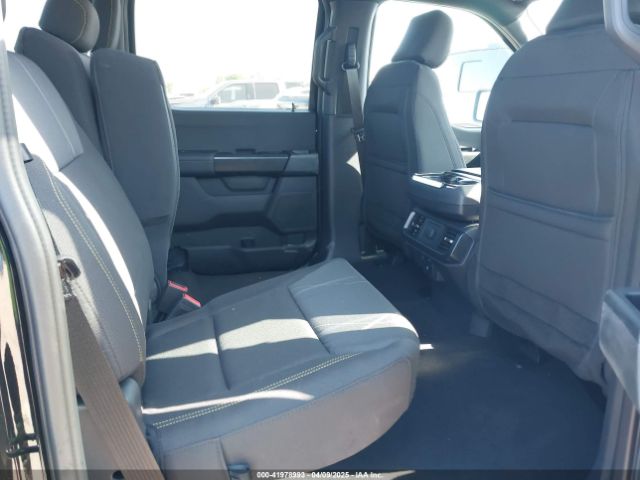 1FTEW2KP6RKD58912 Ford F-150 Stx