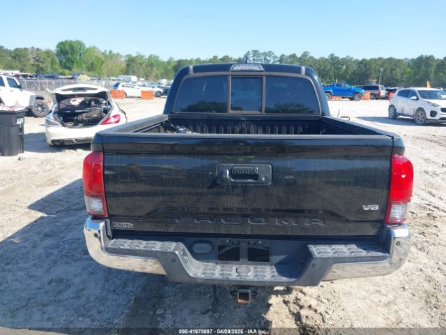 3TMAZ5CN4GM014554 Toyota Tacoma Sr5 V6