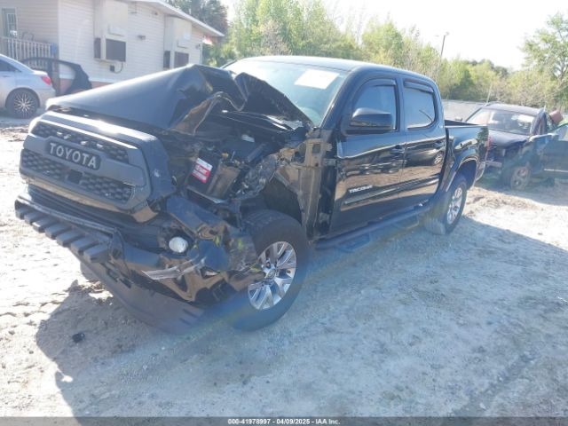 3TMAZ5CN4GM014554 Toyota Tacoma Sr5 V6