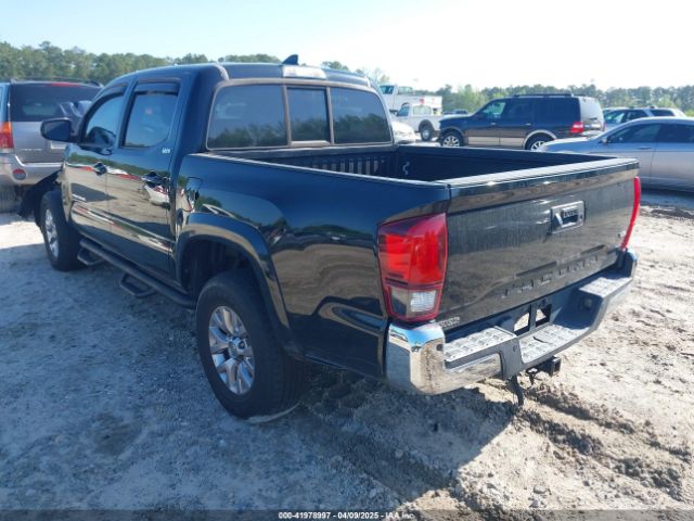 3TMAZ5CN4GM014554 Toyota Tacoma Sr5 V6